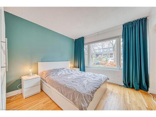 Main-35 Bellhaven Road, Toronto, ON - Indoor Photo Showing Bedroom