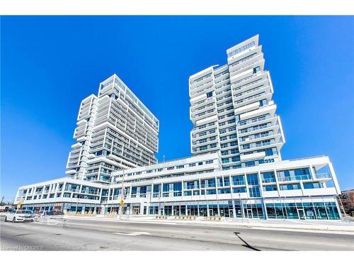 1313-55 Speers Road, Oakville, ON - Outdoor