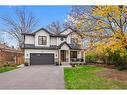 58 Kingswood Road, Oakville, ON 