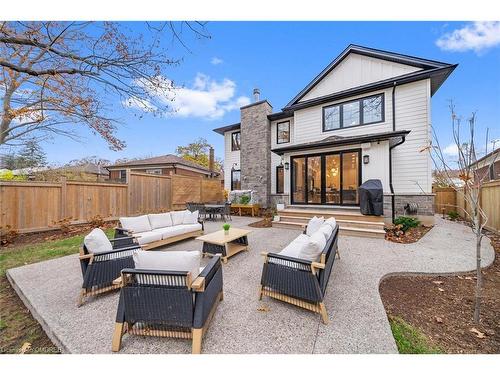 58 Kingswood Road, Oakville, ON 