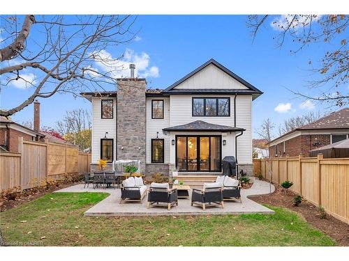 58 Kingswood Road, Oakville, ON 