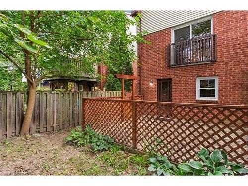 13 Normandy Place, Oakville, ON - Outdoor With Deck Patio Veranda