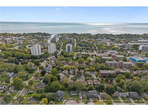 13 Normandy Place, Oakville, ON - Outdoor With Body Of Water With View