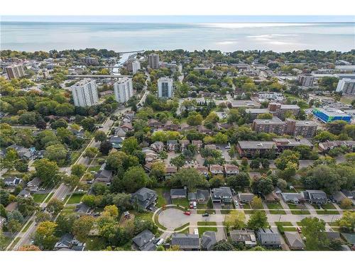 13 Normandy Place, Oakville, ON - Outdoor With View