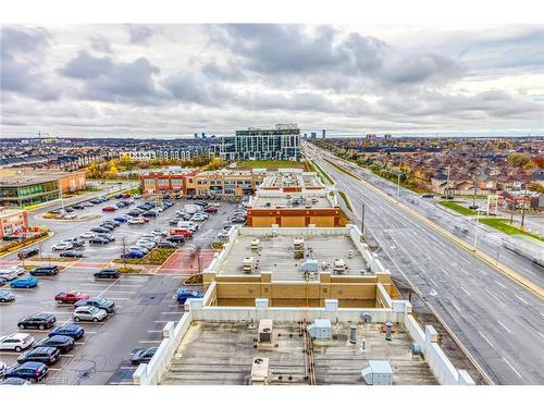 812-509 Dundas Street W, Oakville, ON - Outdoor With View