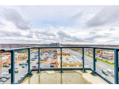 812-509 Dundas Street W, Oakville, ON - Outdoor With Balcony With View