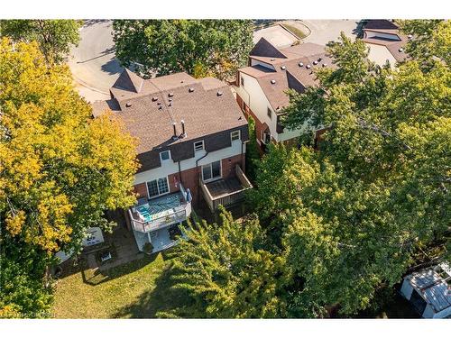 11 Normandy Place, Oakville, ON 