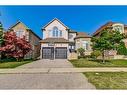 1523 Arrowhead Road, Oakville, ON  - Outdoor With Facade 