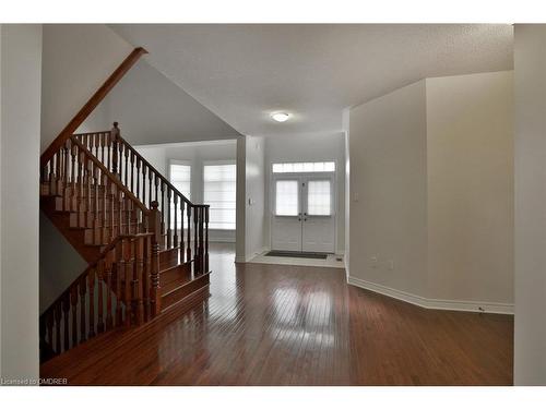 1523 Arrowhead Road, Oakville, ON - Indoor Photo Showing Other Room