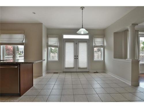 1523 Arrowhead Road, Oakville, ON - Indoor Photo Showing Other Room