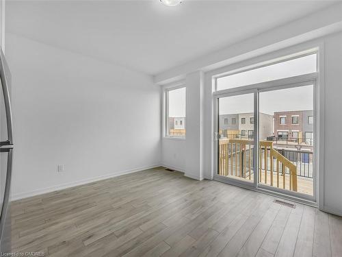 215 Monarch Avenue, Ajax, ON - Indoor Photo Showing Other Room