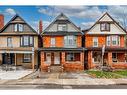 191 Wentworth Street S, Hamilton, ON  - Outdoor With Deck Patio Veranda With Facade 