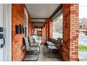 191 Wentworth Street S, Hamilton, ON  - Outdoor With Exterior 