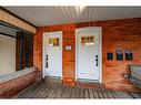 191 Wentworth Street S, Hamilton, ON  - Outdoor With Exterior 