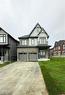 1058 Thompson Drive, Oshawa, ON  - Outdoor With Facade 