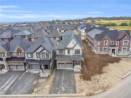 1058 Thompson Drive, Oshawa, ON - Outdoor With Facade