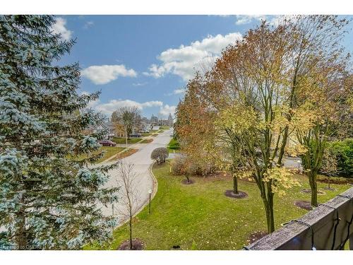 302-6 Shettleston Drive, Cambridge, ON - Outdoor With View