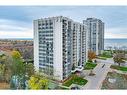 202-2175 Marine Drive, Oakville, ON  - Outdoor With Facade 