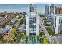 202-2175 Marine Drive, Oakville, ON  - Outdoor With Body Of Water With View 