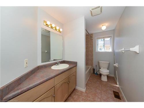 39 Fuller Drive, Guelph, ON - Indoor Photo Showing Bathroom