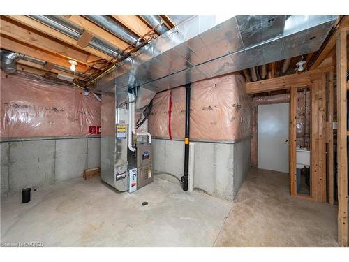 39 Fuller Drive, Guelph, ON - Indoor Photo Showing Basement