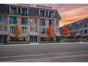 105-130 Joymar Drive, Mississauga, ON  - Outdoor With Balcony With Facade 