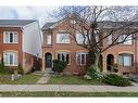 2185 Oakpoint Road, Oakville, ON  - Outdoor 