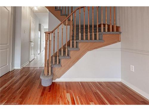 2185 Oakpoint Road, Oakville, ON - Indoor Photo Showing Other Room