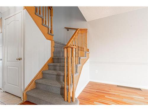 2185 Oakpoint Road, Oakville, ON - Indoor Photo Showing Other Room