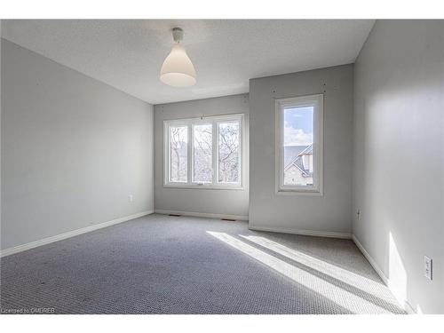 2185 Oakpoint Road, Oakville, ON - Indoor Photo Showing Other Room