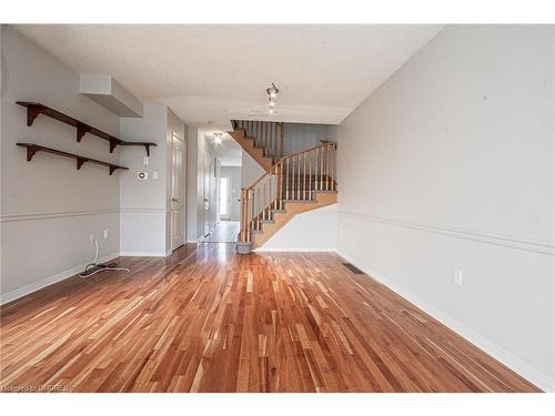 2185 Oakpoint Road, Oakville, ON - Indoor Photo Showing Other Room