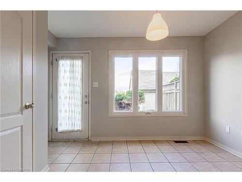 2185 Oakpoint Road, Oakville, ON - Indoor Photo Showing Other Room