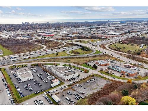 1106 Fieldstone Circle, Oakville, ON - Outdoor With View