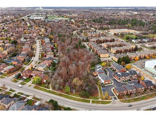 1106 Fieldstone Circle, Oakville, ON - Outdoor With View