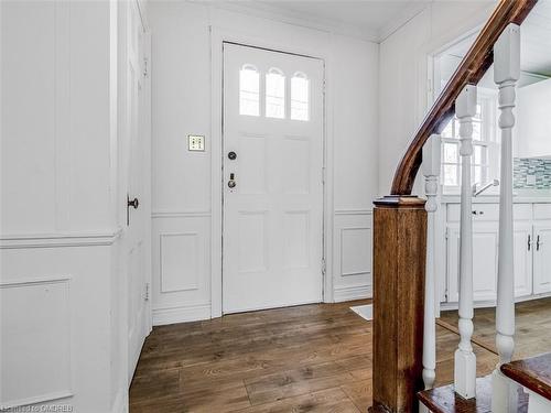 804 Shadeland Avenue, Burlington, ON - Indoor Photo Showing Other Room