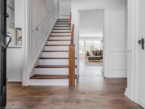 804 Shadeland Avenue, Burlington, ON - Indoor Photo Showing Other Room