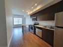 325-3078 Sixth Line, Oakville, ON  - Indoor Photo Showing Kitchen With Stainless Steel Kitchen 