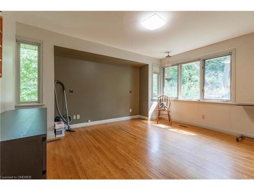 210 Radley Road, Mississauga, ON - Indoor Photo Showing Other Room