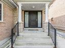 5930 Bassinger Place, Mississauga, ON  - Outdoor With Exterior 