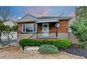 196 Queensdale Avenue E, Hamilton, ON  - Outdoor With Deck Patio Veranda 