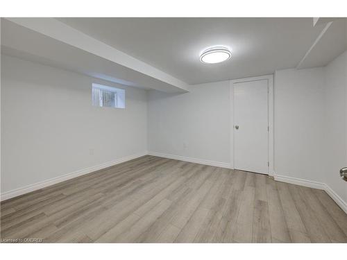 196 Queensdale Avenue E, Hamilton, ON - Indoor Photo Showing Other Room