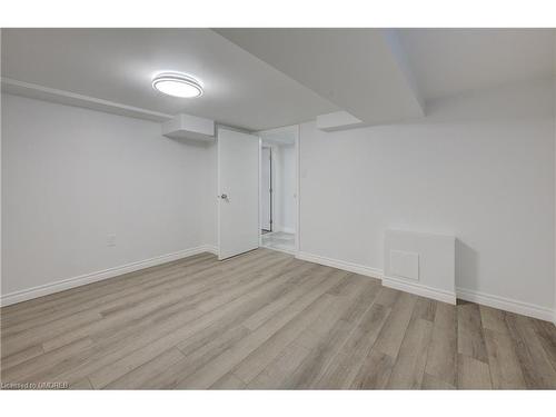 196 Queensdale Avenue E, Hamilton, ON - Indoor Photo Showing Other Room