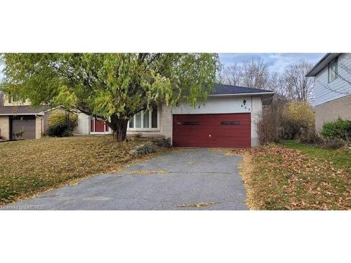 625 Pimlico Place, Kingston, ON - Outdoor