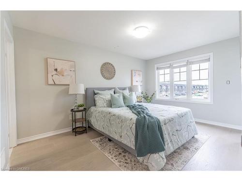 84 Haney Drive, Thorold, ON - Indoor Photo Showing Bedroom