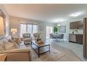 84 Haney Drive, Thorold, ON  - Indoor Photo Showing Living Room 