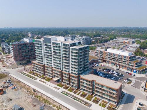 912-220 Missinnihe Way, Mississauga, ON - Outdoor With View