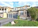 220 Mclaughlin Avenue, Milton, ON  - Outdoor With Facade 