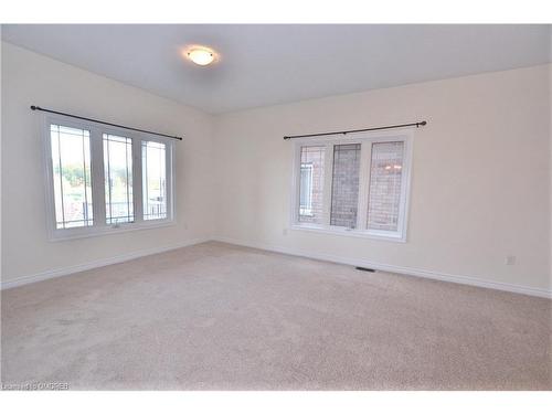 220 Mclaughlin Avenue, Milton, ON - Indoor Photo Showing Other Room