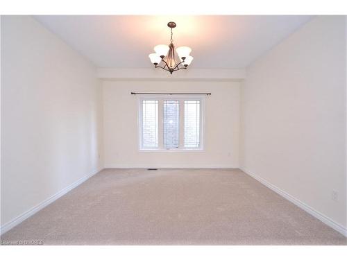 220 Mclaughlin Avenue, Milton, ON - Indoor Photo Showing Other Room