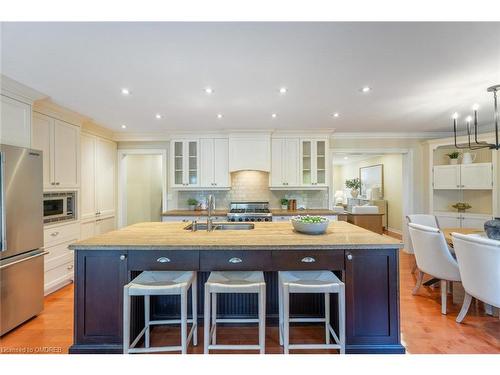 1275 Montrose Abbey Drive, Oakville, ON - Indoor